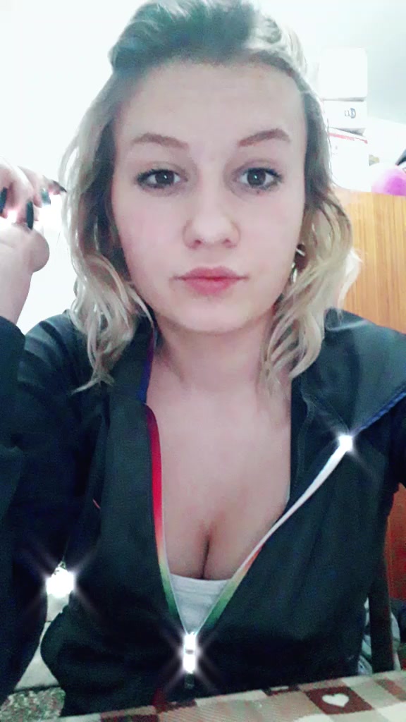 @Sofia Gligor