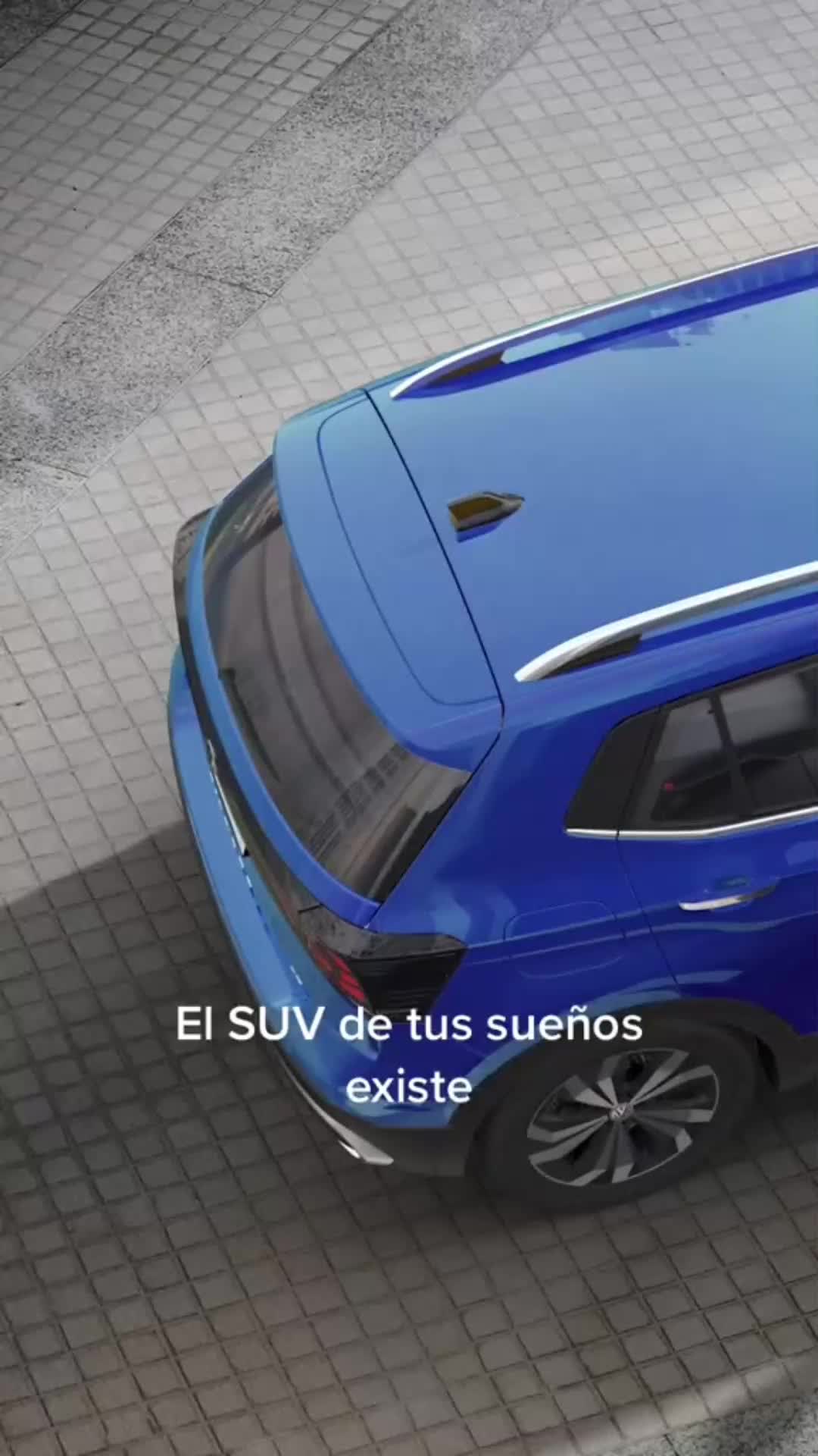 @Volkswagen Tijuana