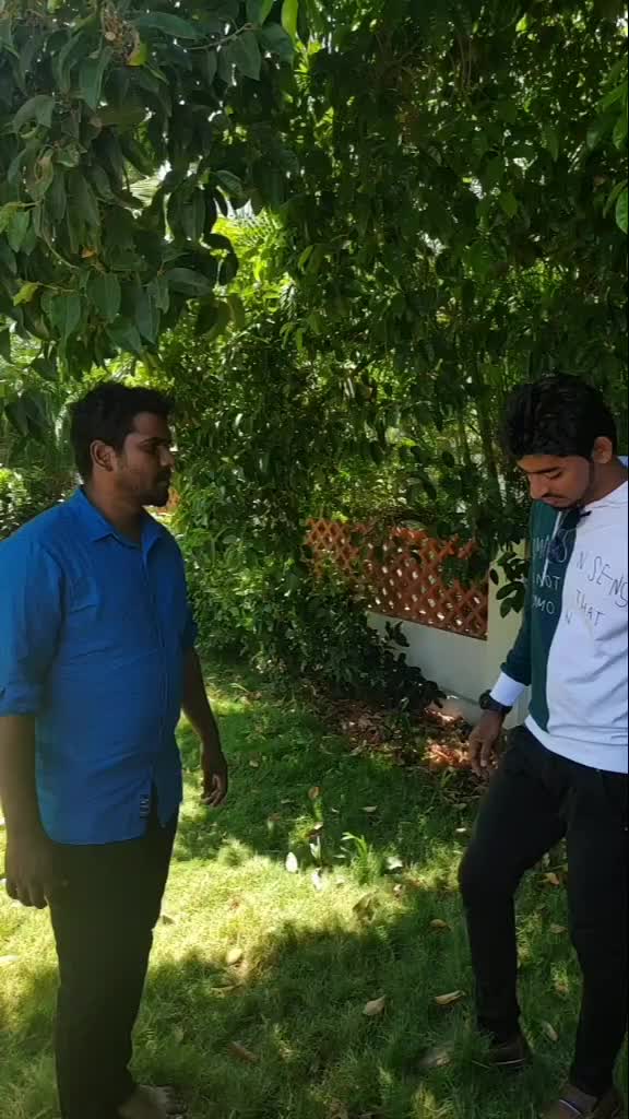 @vasanth kumar