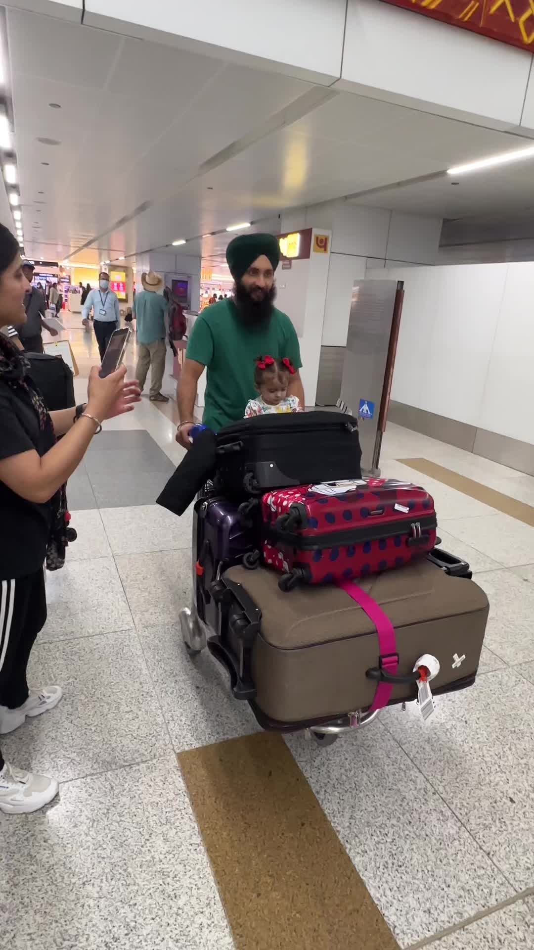 @Asees Kaur