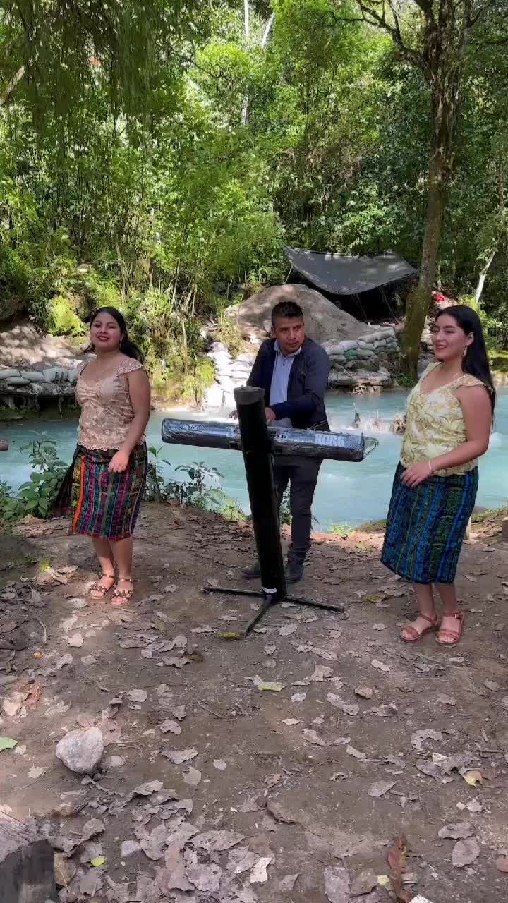 @#VisiónAncestralYoutube
