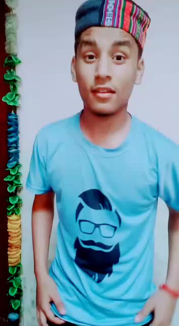 @Official. Mr. Negi