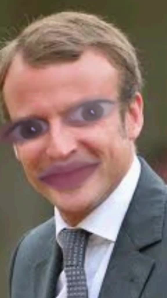 @Le Rire Noir