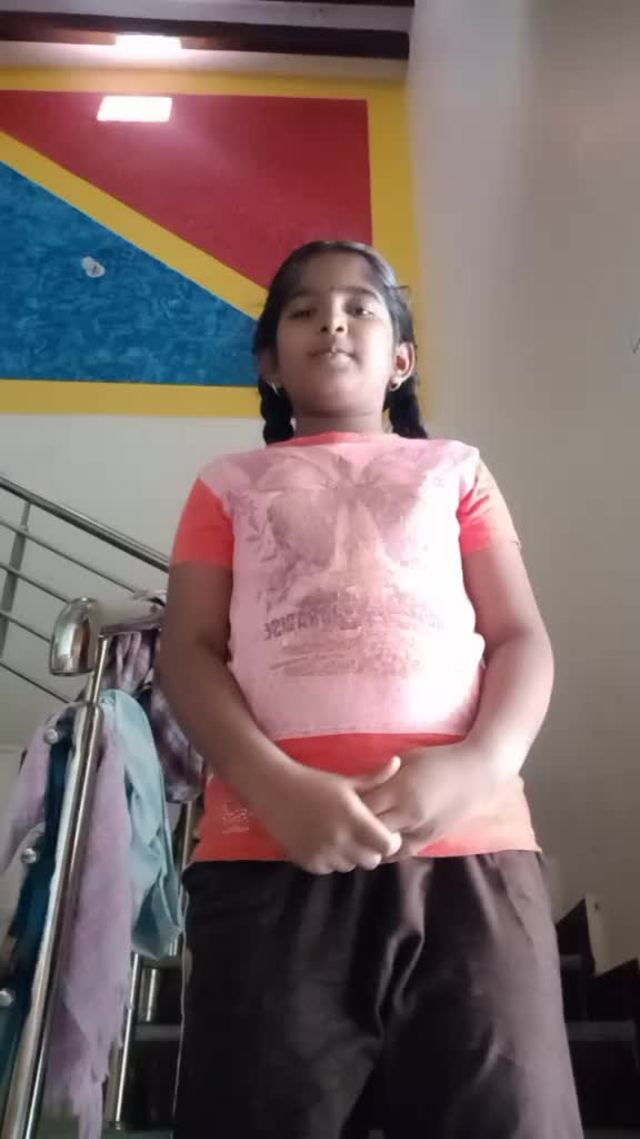 @Sanjana