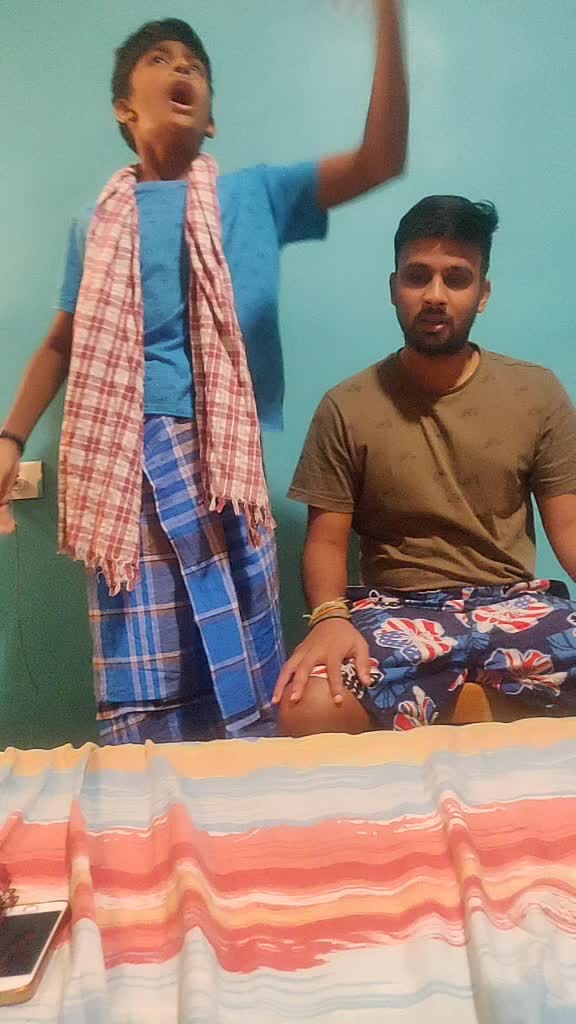 @Arjun Giripal