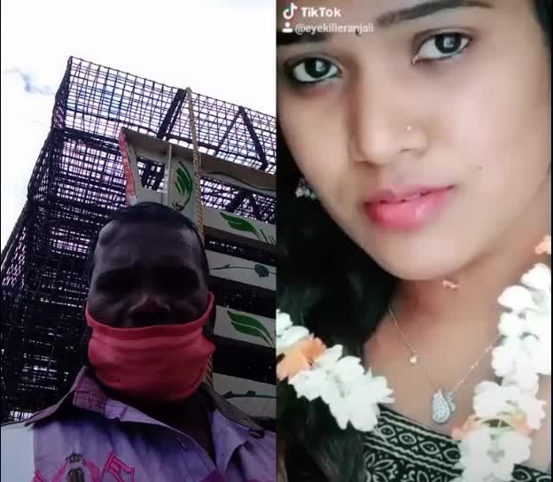 @C Ravi Thina