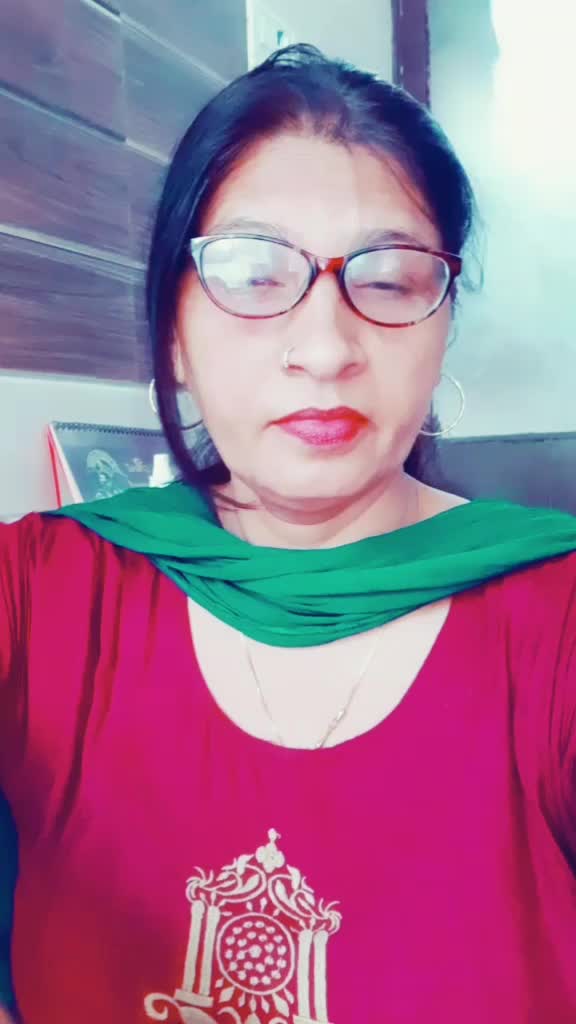 @Poonam Ji