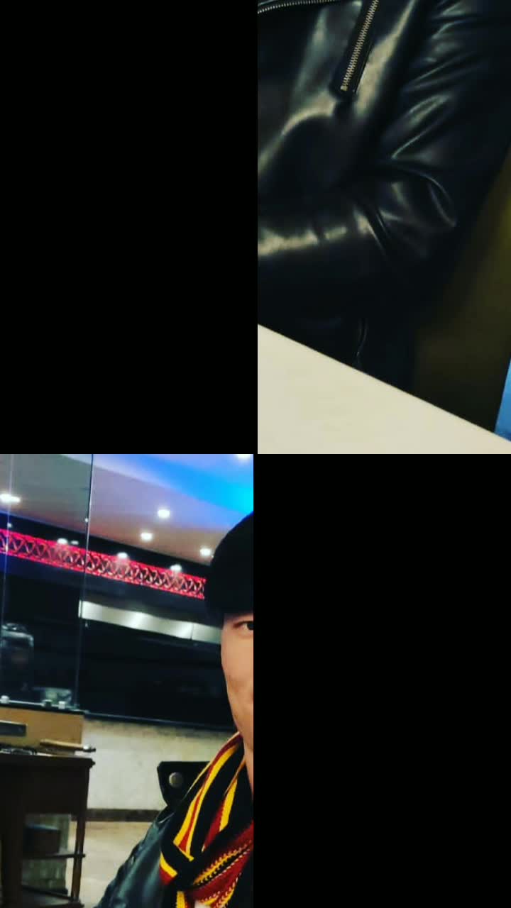 @Abdül Jebar Saleh