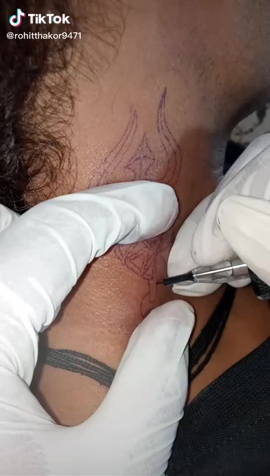 @THE BLACK ROSE TATTO