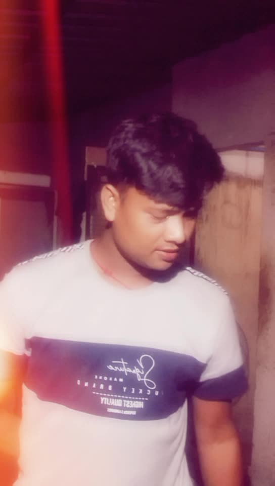 @kumar pravat nayak