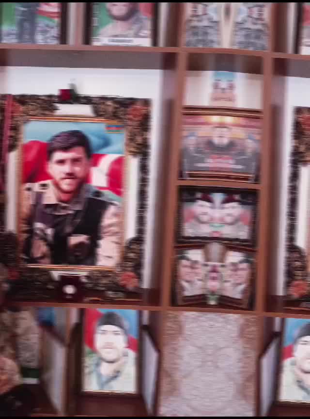 @ŞEHİD KAMİLİN ANASI