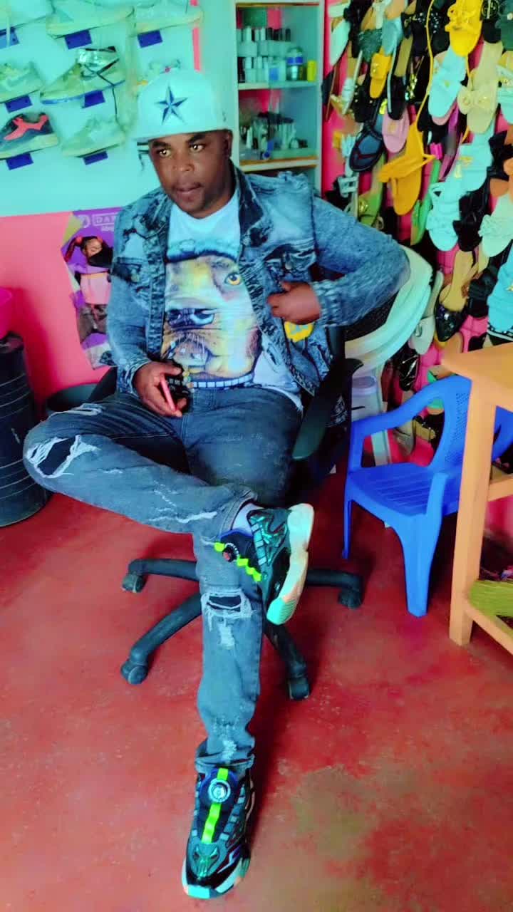 @afande ken