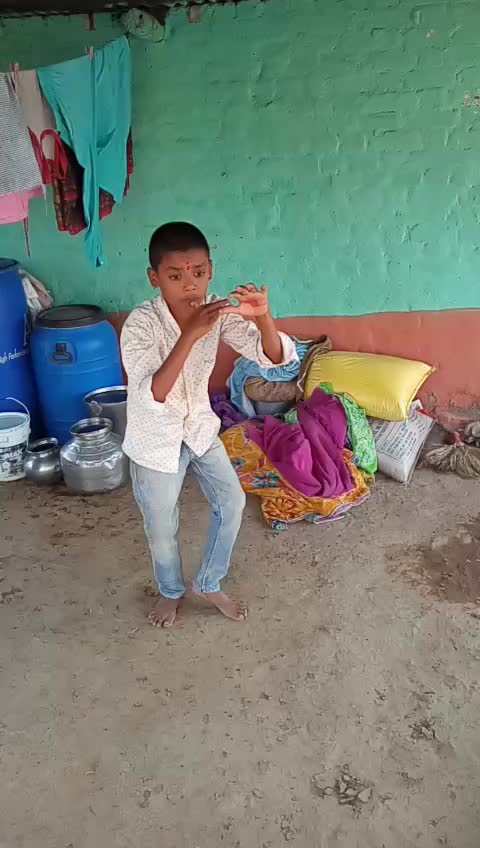 @Ajay Kanade