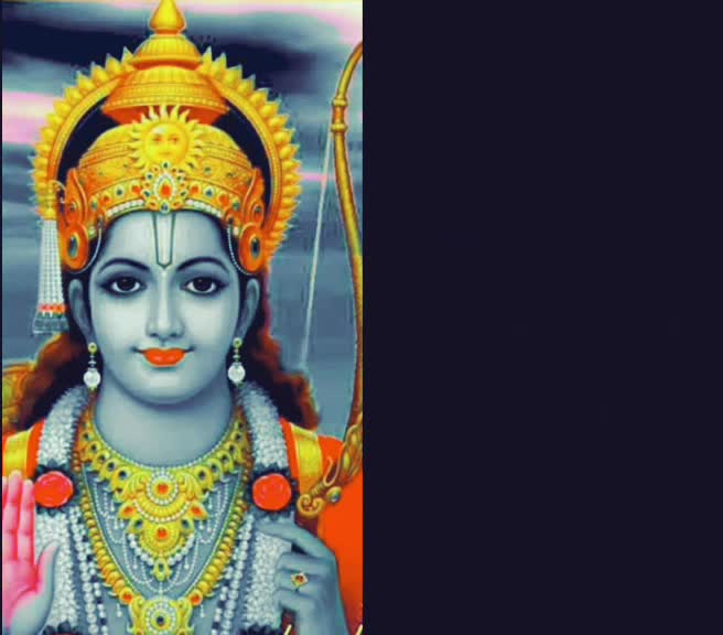 @🙏 JAY SHREE RAM 🙏