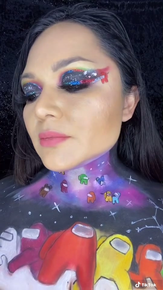 @HEIDI FIGUEROA | Beauty