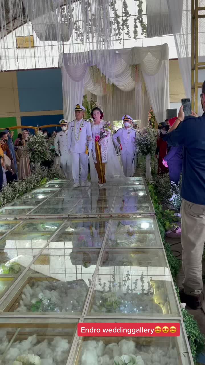 @EndroWedding oficial
