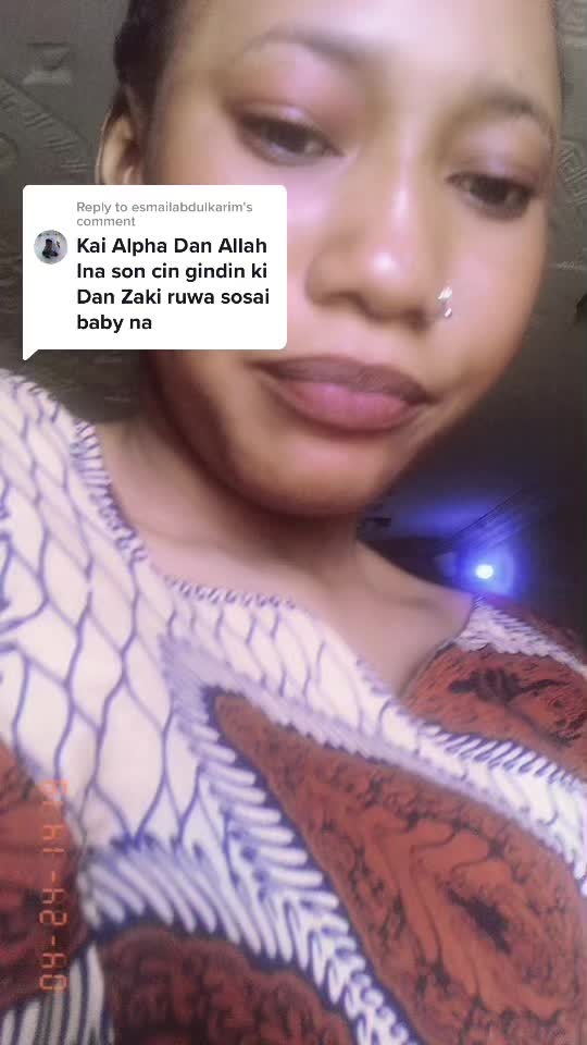 @A&iuml;sha Zinder j'aim le Niger
