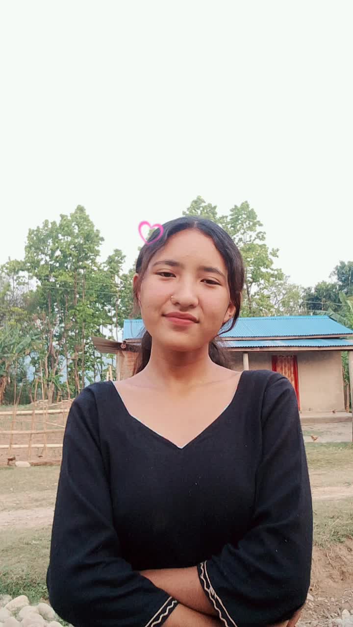 @Asmita B Tamang
