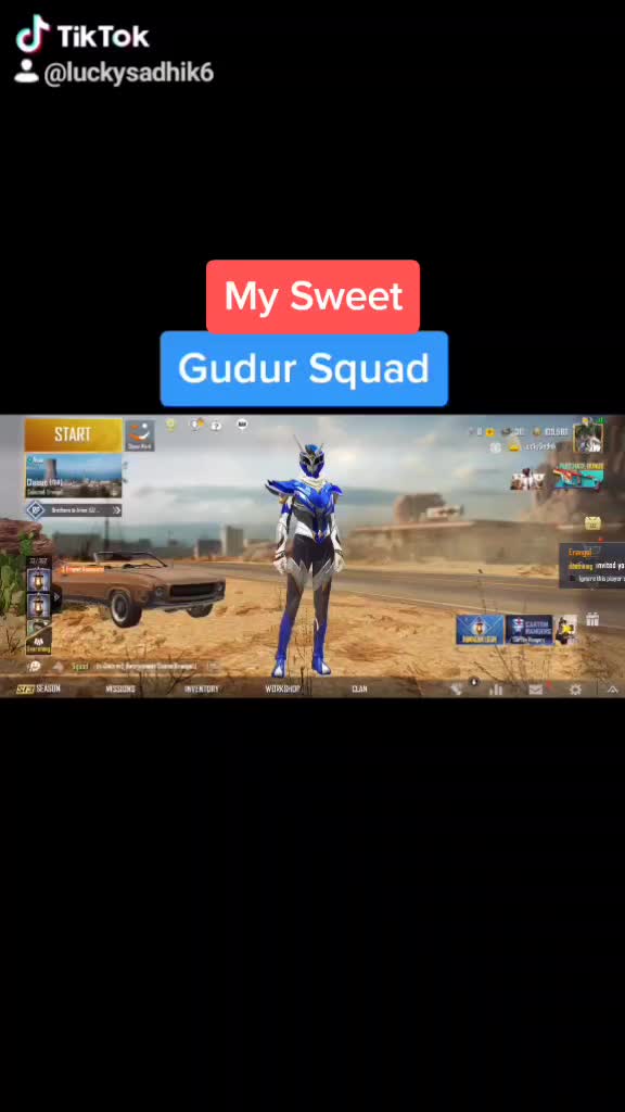 @🔥LŪÇKY SÃDHÌK🔥