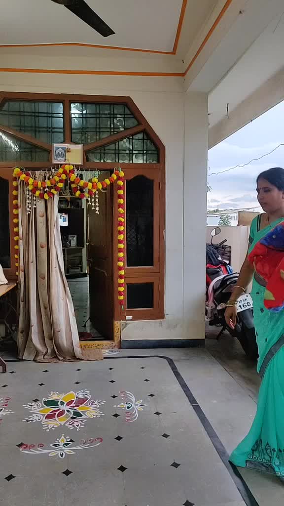 @VENKATESH & KALYANI