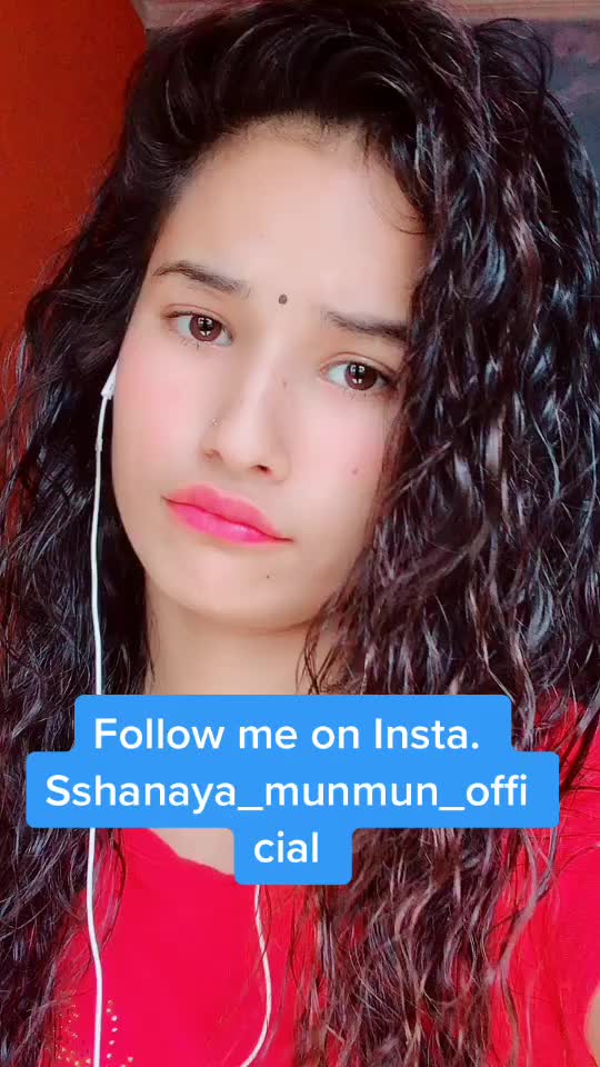 @iam_Sshanaya_munmun