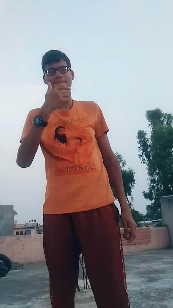 @Paras Gupta singh