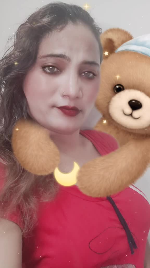 @Zhara Khan