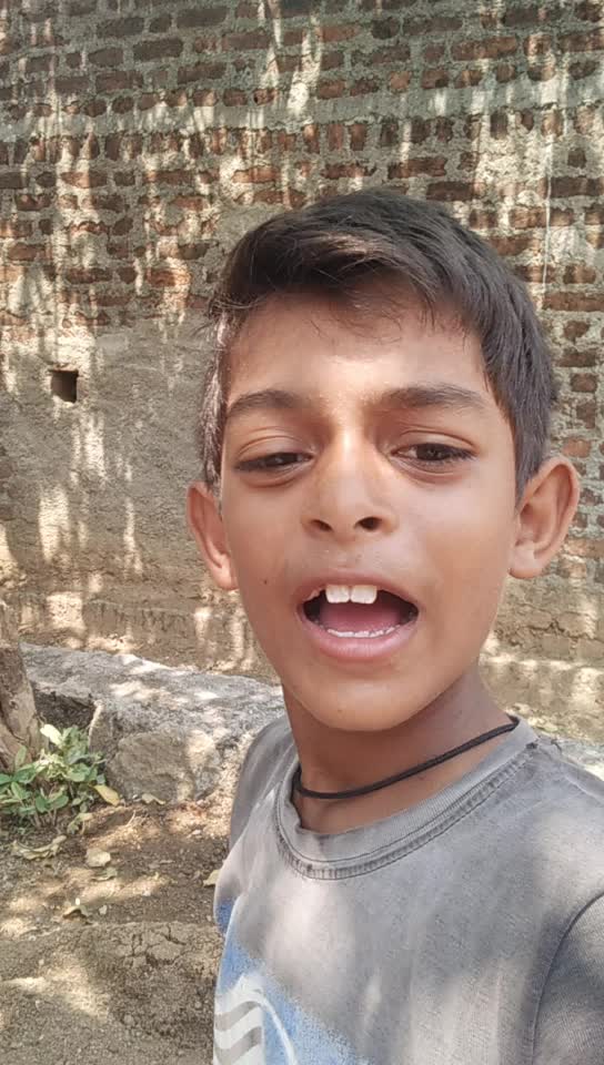 @banoth mangilal teja