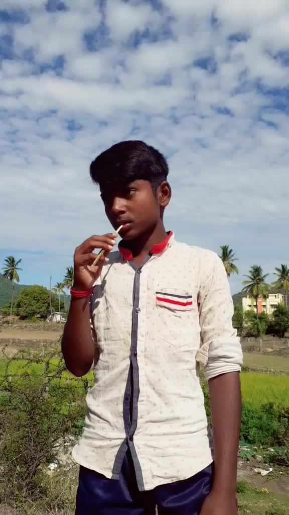 @Poovarasan Sakthi