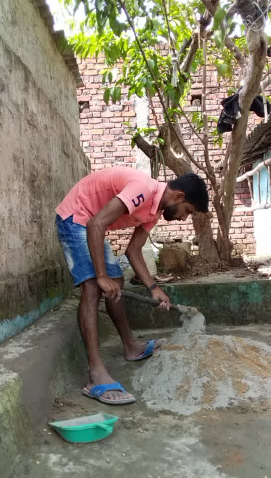 @amrit lahare