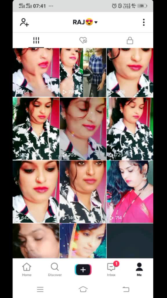 @RAJ😍
