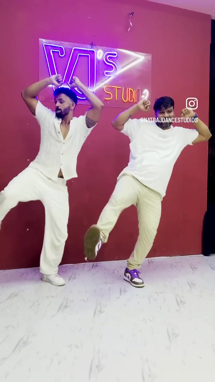 @Natrajdancestudios