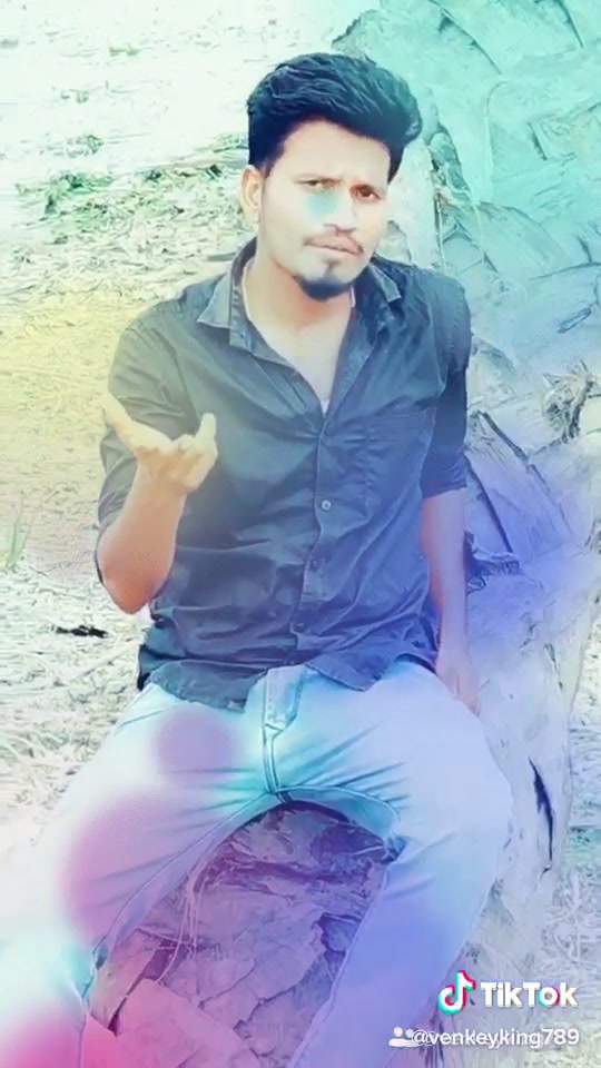 @Venkatesh