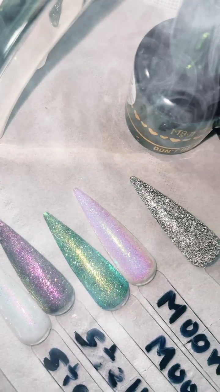 @Dnails