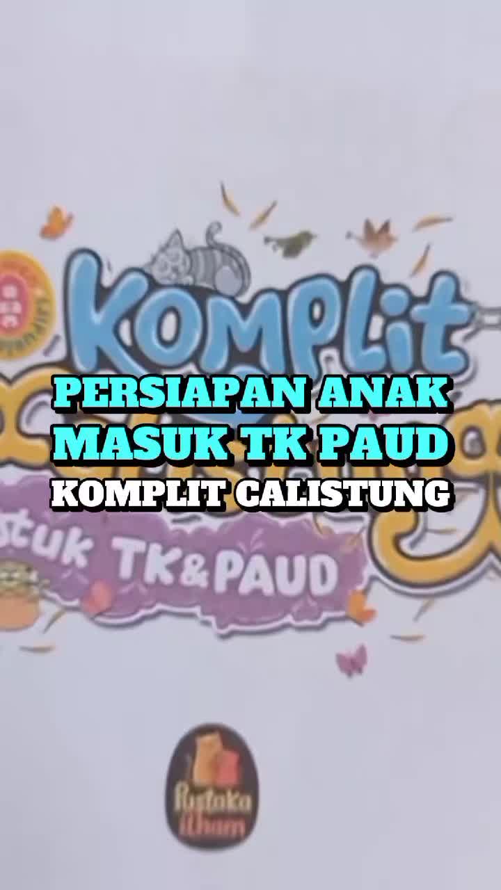 @Buku Anak Indonesia_