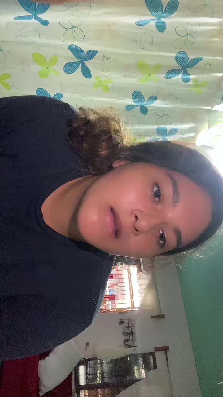 @Wendy Vidal