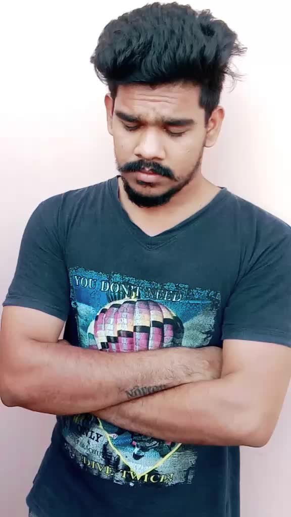 @naveen crush