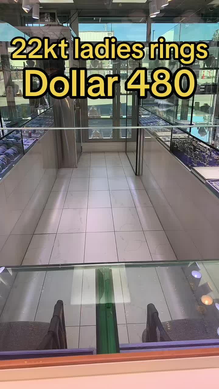 @Surrey Gold Jewellers