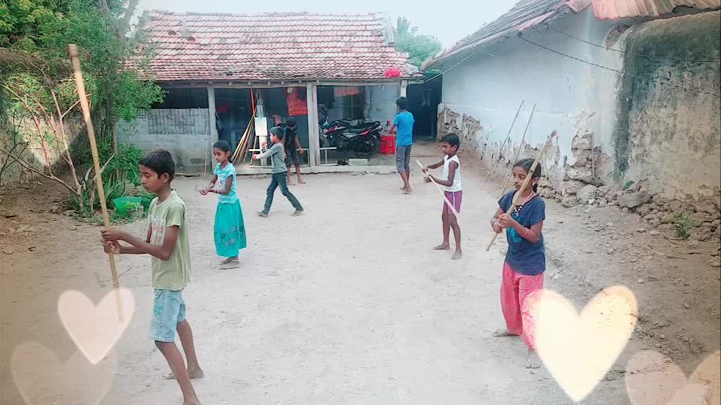 @nellai seemai Raj
