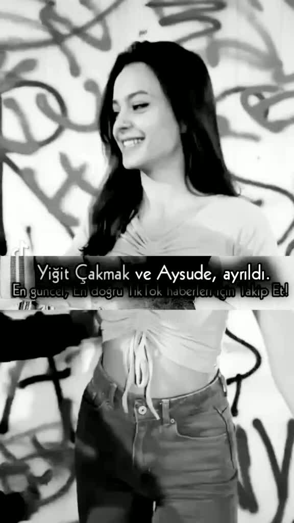 @Aysude♡Ayşe