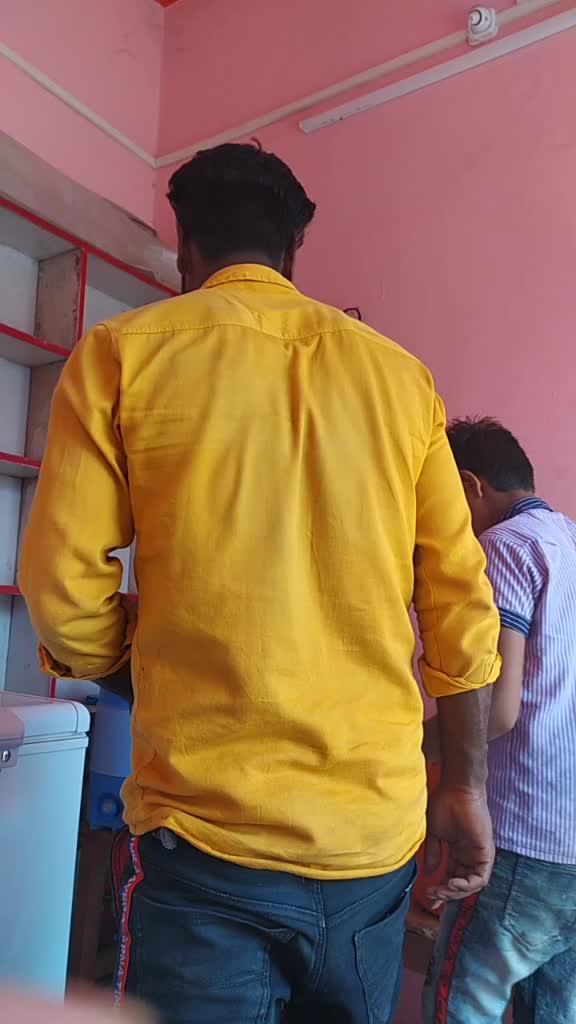 @banna dipak rajput