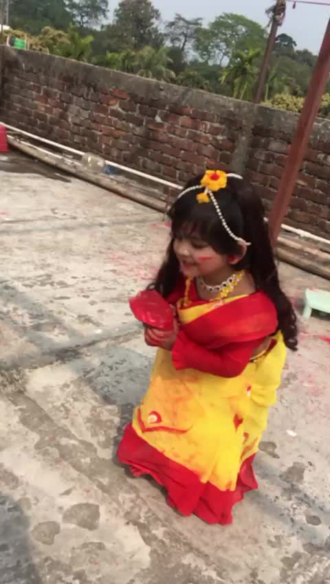 @bong girl priya