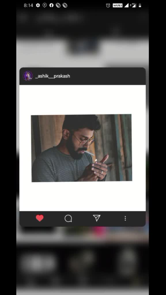 @Abhinand Unni