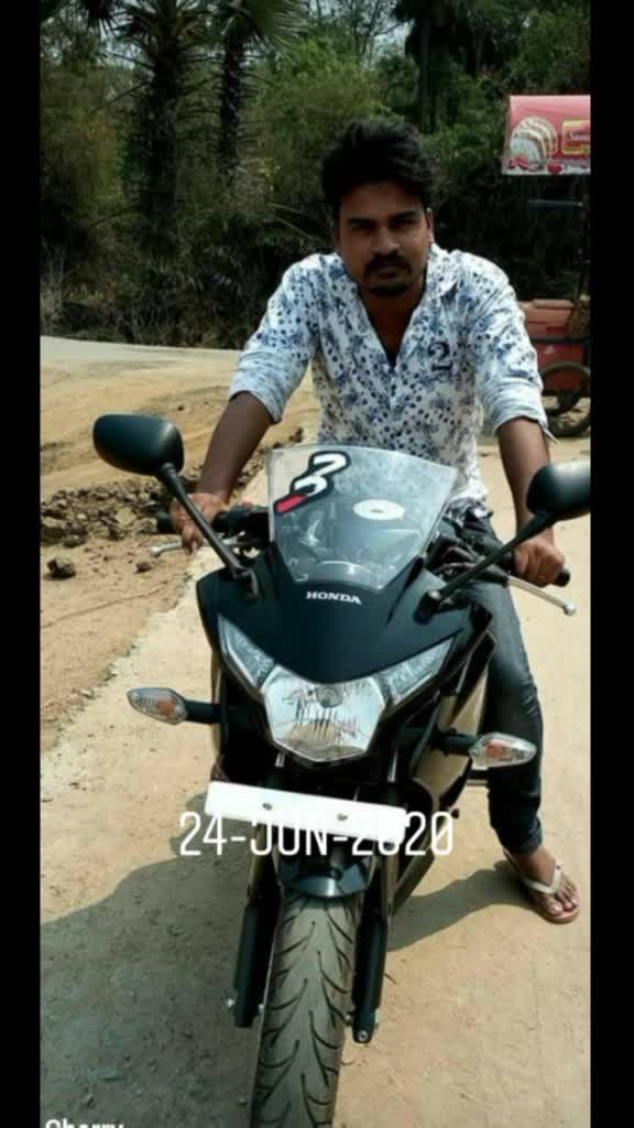 @Pammi Bhanu cherry