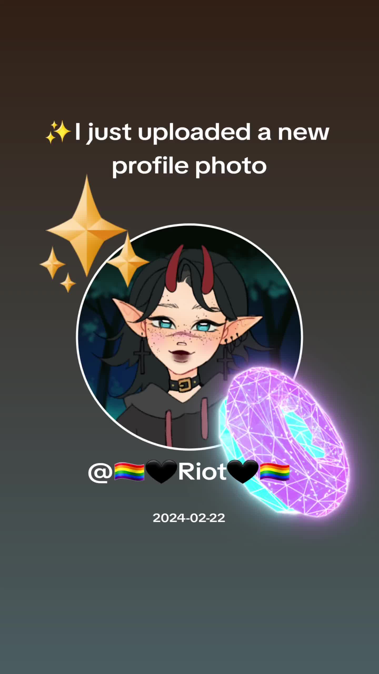 @๐ณ๏ธ๐๐คRiot๐ค๐ณ๏ธ๐