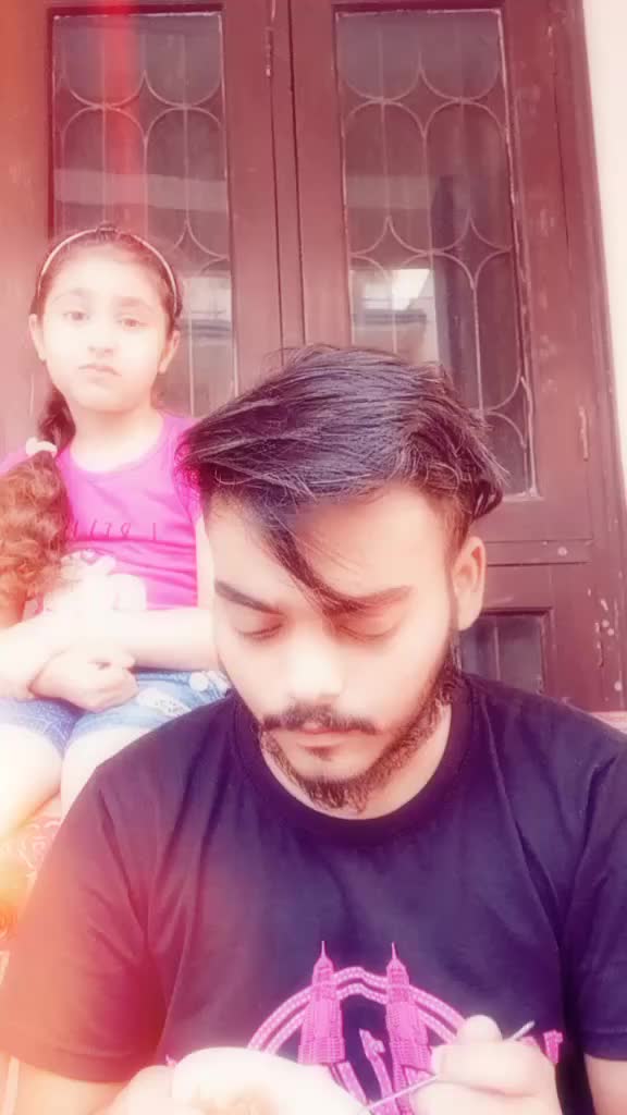 @vikas kashyap๐