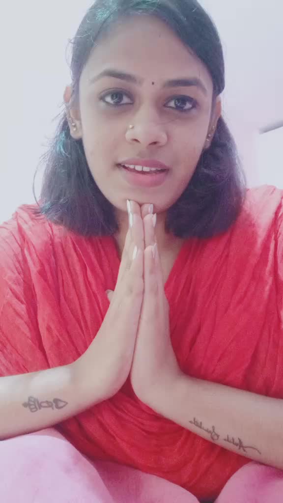 @AthiraChinju