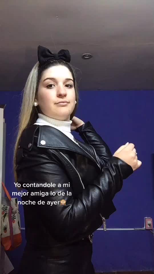 @Abril Modernel
