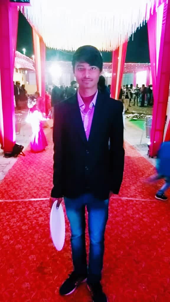@Abhi Rajput Abhishek