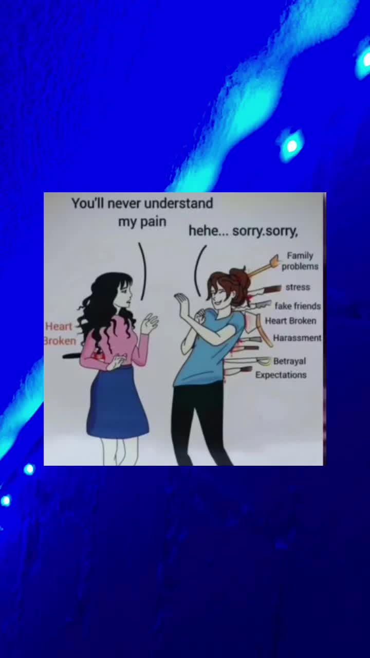 @:(